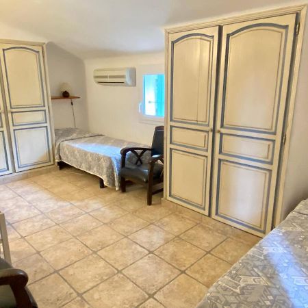 זונזה Residence Isula Di I Corsi מראה חיצוני תמונה