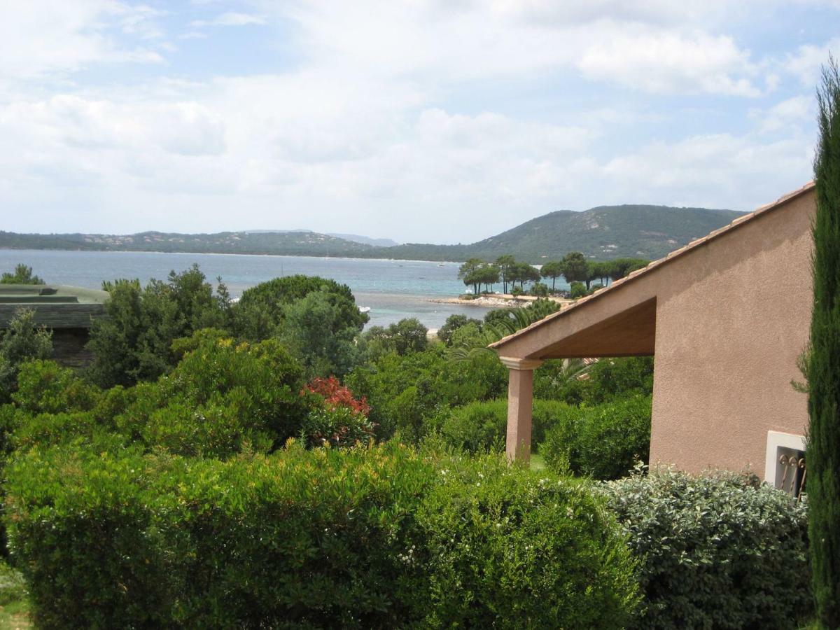 זונזה Residence Isula Di I Corsi מראה חיצוני תמונה