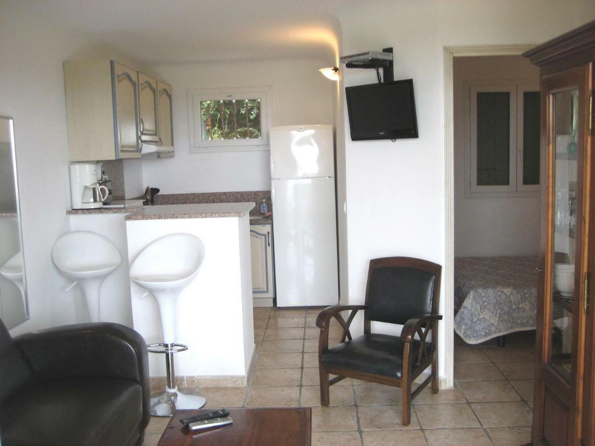 זונזה Residence Isula Di I Corsi מראה חיצוני תמונה
