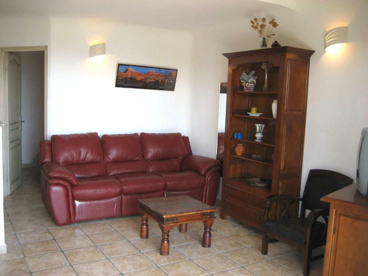 זונזה Residence Isula Di I Corsi מראה חיצוני תמונה