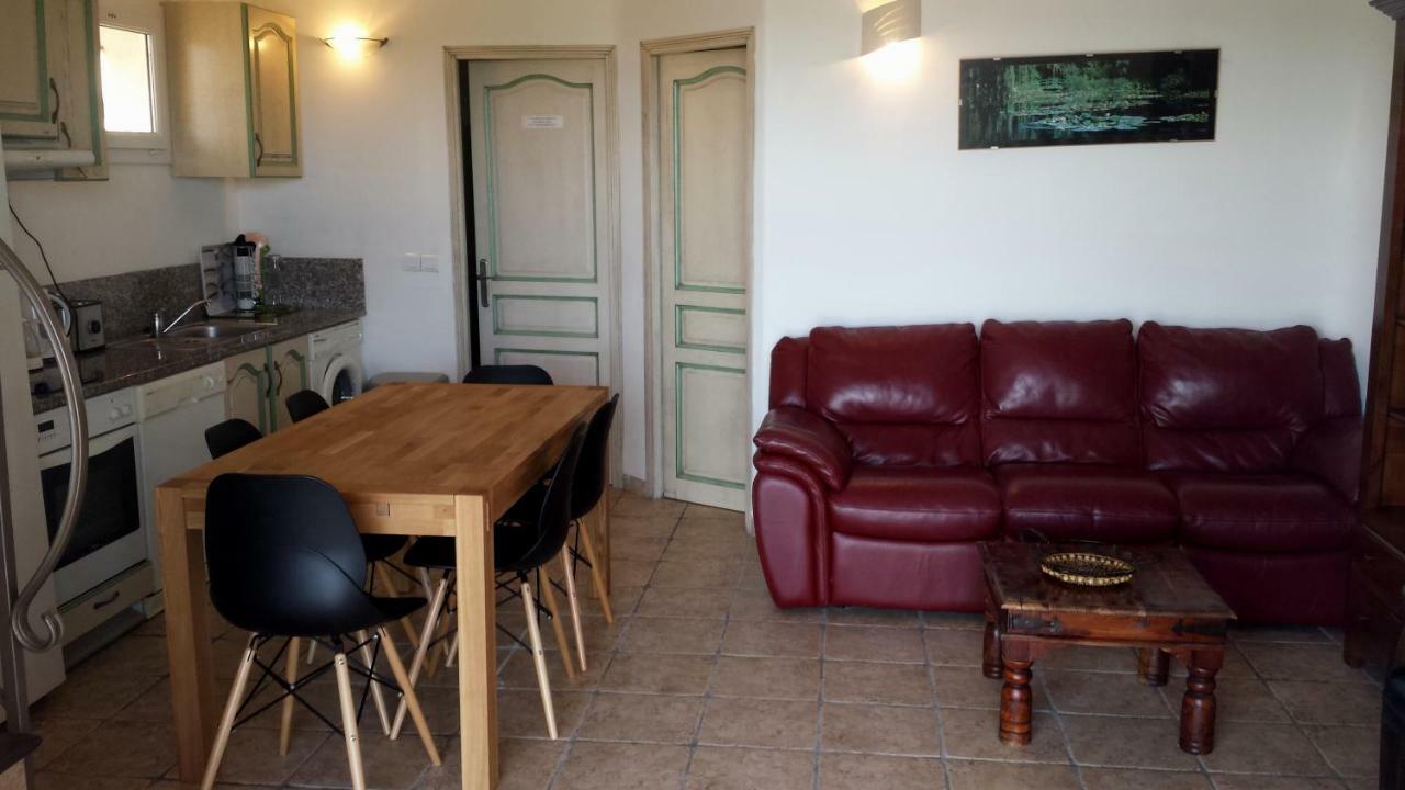 זונזה Residence Isula Di I Corsi מראה חיצוני תמונה